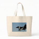 F-16 FALCON IN CAMO TOTE BAGS