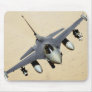 F-16 Fighting Falcon Mousepads