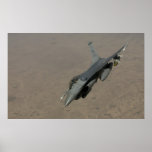 F-16 Fighting Falcon Print
