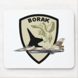 F-16 Fighting Falcon RMAF Mouse Pad