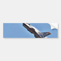 F 16s Jets Fighters Airplanes Bumper Stickers