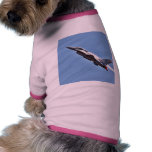 F 16s Jets Fighters Airplanes pet clothing