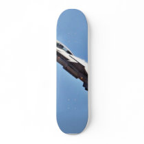 F 16s Jets Fighters Airplanes Skate Board Deck