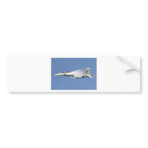 f-18 HORNET Bumper Sticker