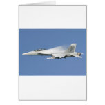 f-18 HORNET cards