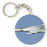 f-18 HORNET keychains