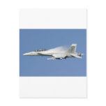 f-18 HORNET postcards
