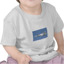 f-18 HORNET T Shirt