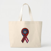 F-18 Hornet Top Gun Patch Canvas Bags