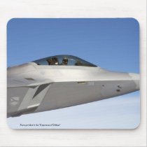 F-22 MOUSE MATS