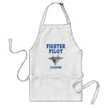 F-22 RAPTOR aprons