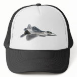 F-22 Raptor Hat