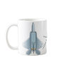 F-22 Raptor Mug