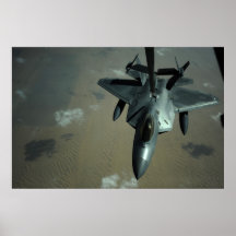 F-22 Raptor Posters