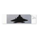 f-22 stealth fighter bumper stickers
