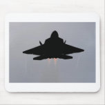 F-22 STEALTH FIGHTER MOUSE MATS