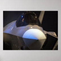 F-35 Lightning II Print