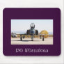 F-4 Phantom with Drag Chute, F4 Phantom Mouse Pads