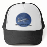 F-5 Freedom Fighter Trucker Hat