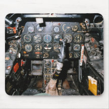F-86 Sabre Mousepads