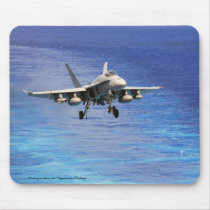 F/A-18 MOUSE MATS
