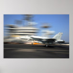 F/A-18E Super Hornet Posters