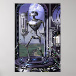 F.A.Factory Poster