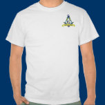 F&AM t-shirts