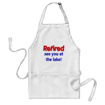 f aprons