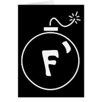 F Bomb