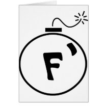 F Bomb
