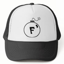 F Bomb