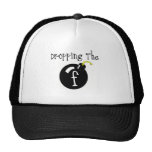 F Bomb Hats