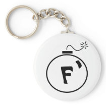 F Bomb
