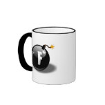 F-bomb Coffee Mug