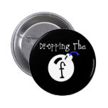 F Bomb Pins