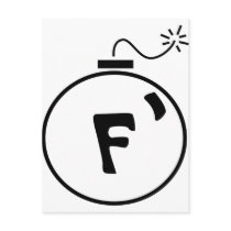 F Bomb