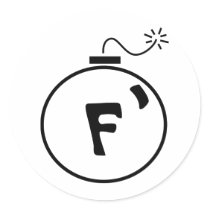 F Bomb