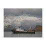 F. C. A. Alaska Juris, Trawler in Dutch Harbor, Al Post Cards