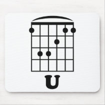 F Chord U