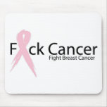 F*ck Breast Cancer Usepad