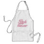F*ck Cancer Apron