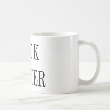 f*ck cancer soft text mugs
