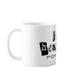 F%ck Helvetica Mug