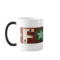 F*CK Mug by JimmyGivesaBleep.org
