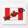F*ckin Eh (Canadian Flag)