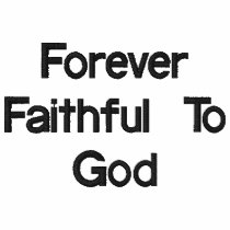 F.F.T.G. Tee