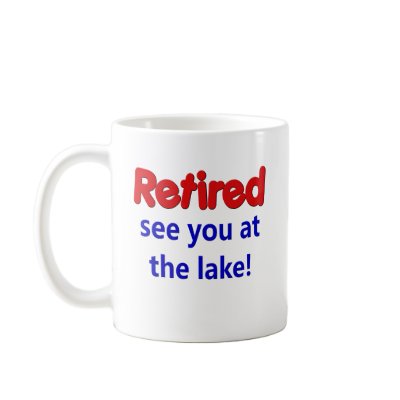f mug by retirement_gifts