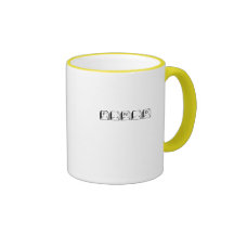 F.N.G COFFEE MUGS