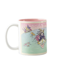 F.O.B mug
